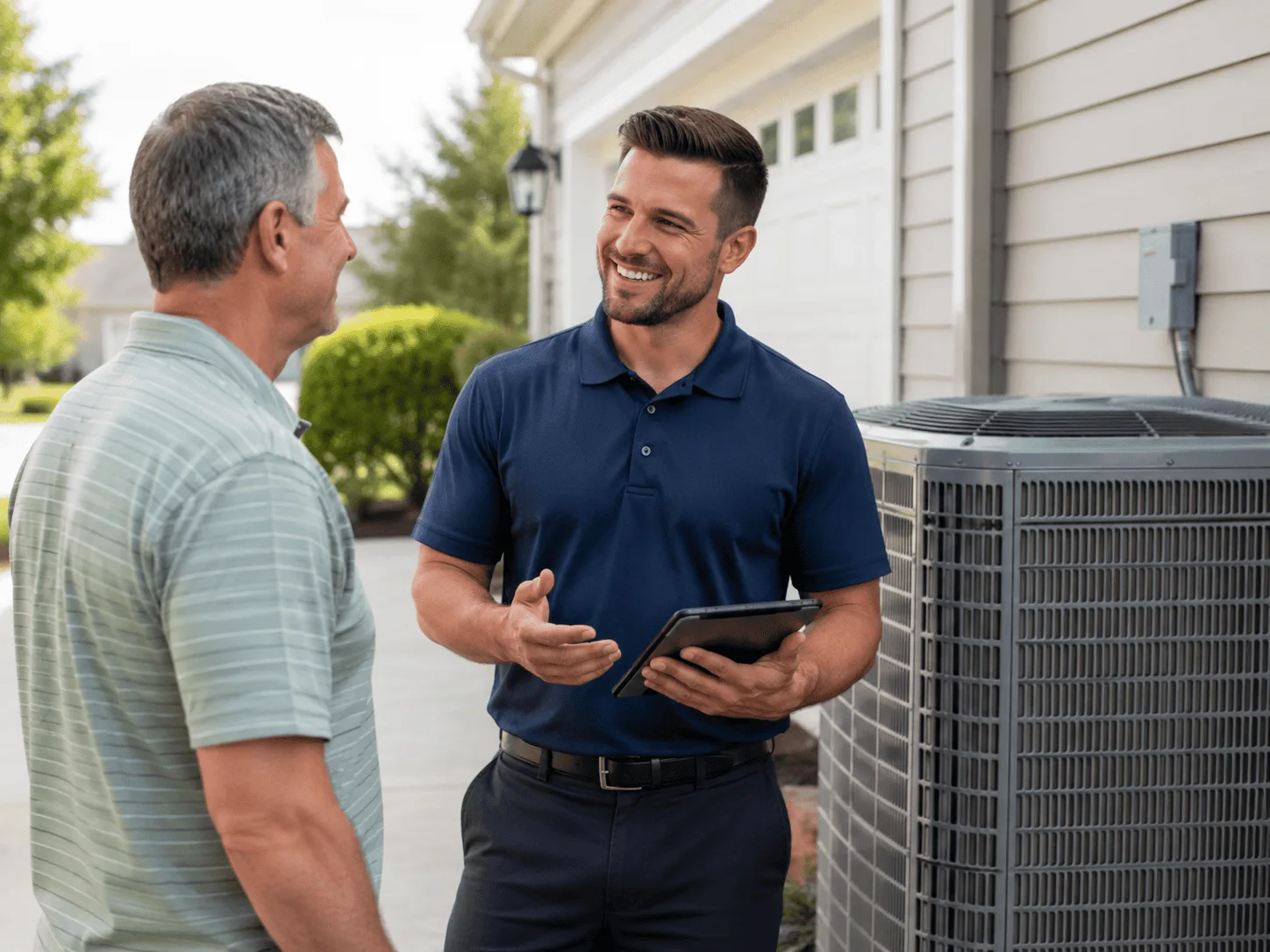 Heat Pump Installation San Quentin, CA FAQs